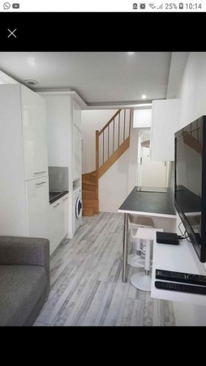 Appartement 32m2 avec terasse